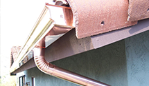 Rain Gutter Installation, Repair, Cleaning in Smithville, NY